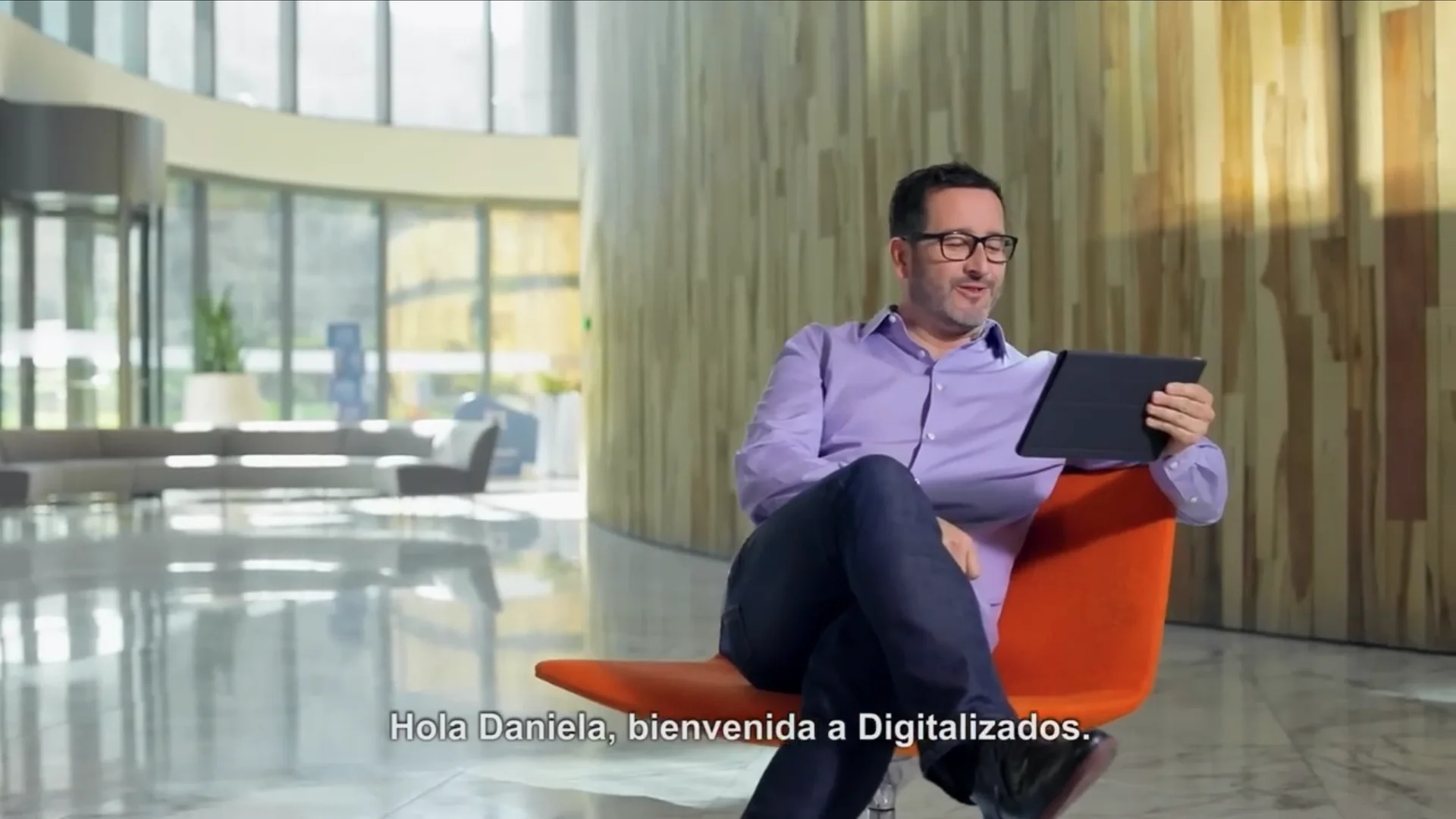 Digitalizados Entel — Temporada 1