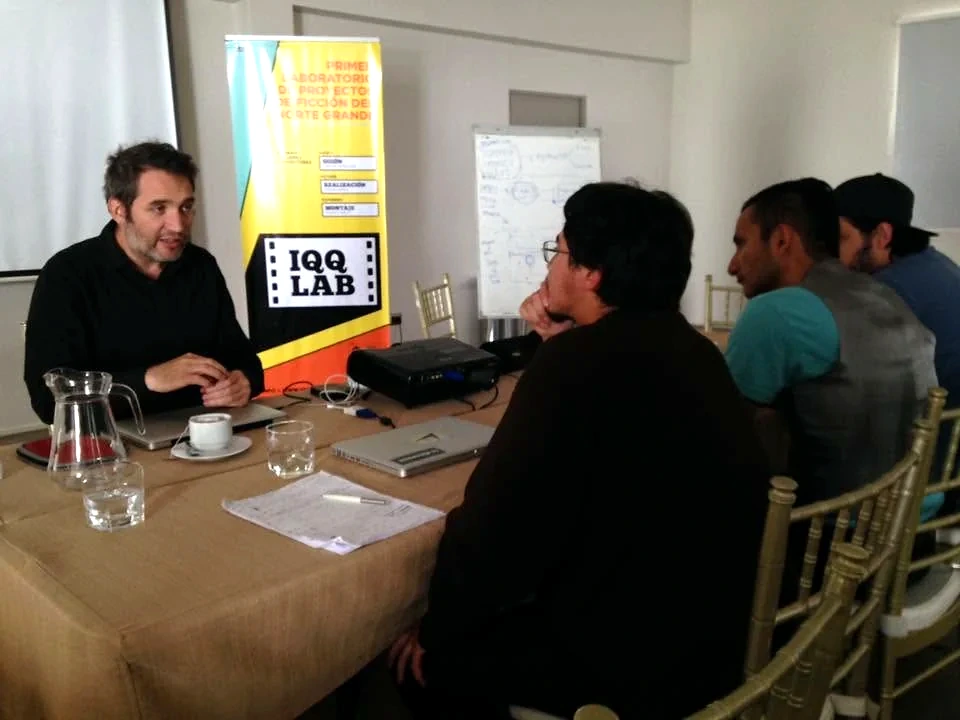 IQQLAB